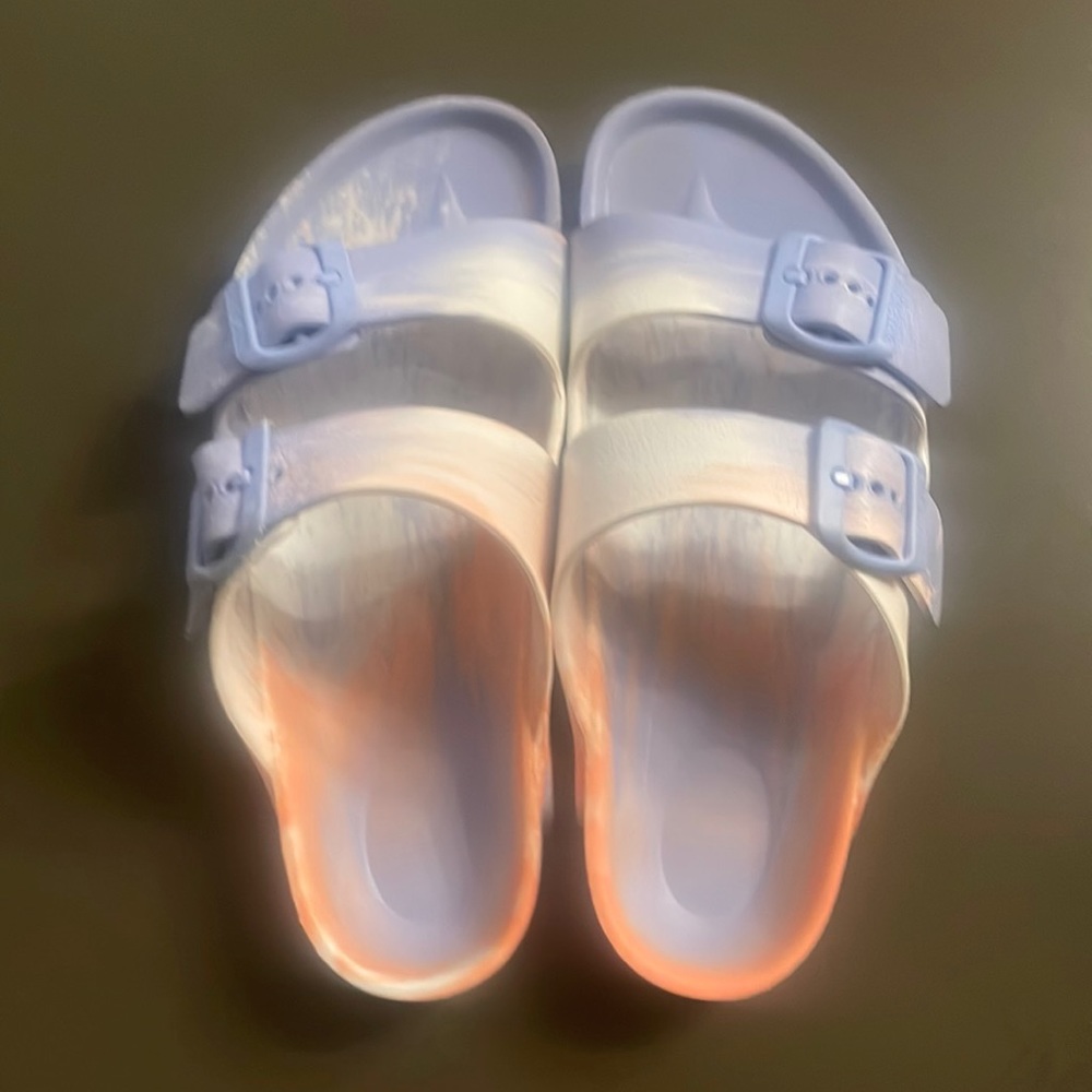 Girls Birkenstock
